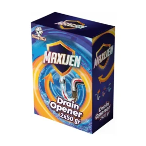 Maxlen Drain Opener